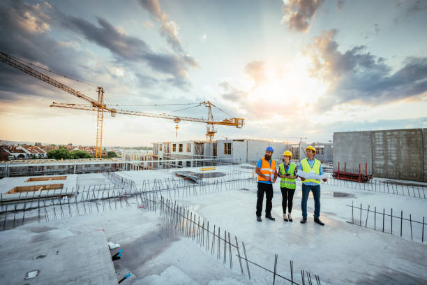 Best Local Concrete Companies  in Wetumpka, AL